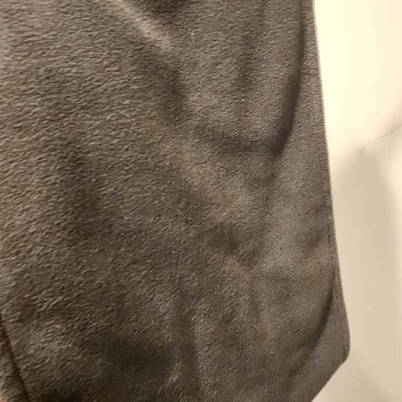 Eddy Bauer olive green Unisex carf - Picture 7 of 9